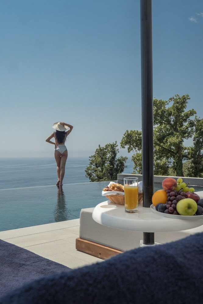 Фото Vivid Blue Serenity Resort