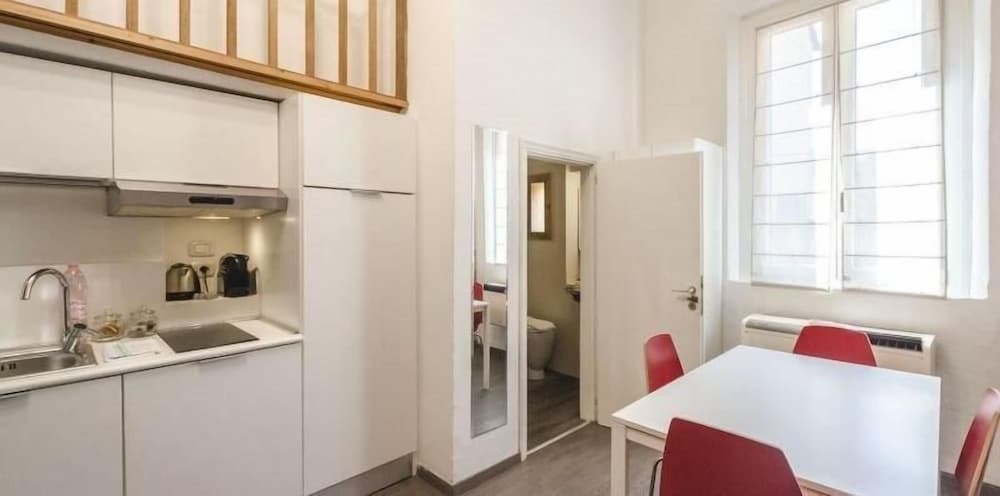 Фото Appartamento Apollonia