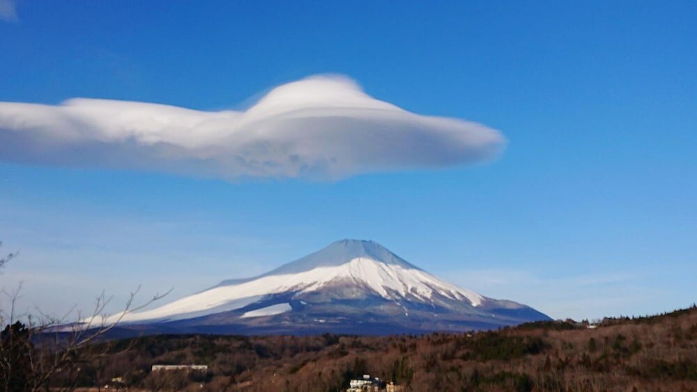 Фото Rokumeikan Hills