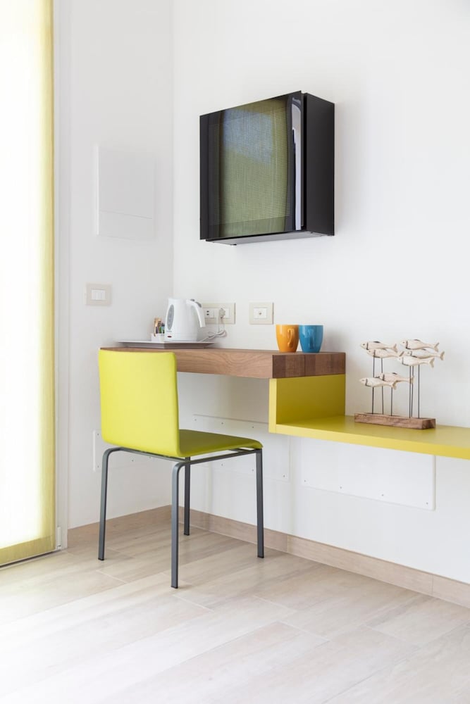 Фото Aria Design B&b Levanto