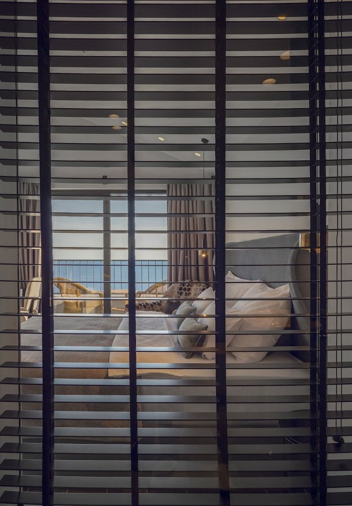 Фото Vivid Blue Serenity Resort