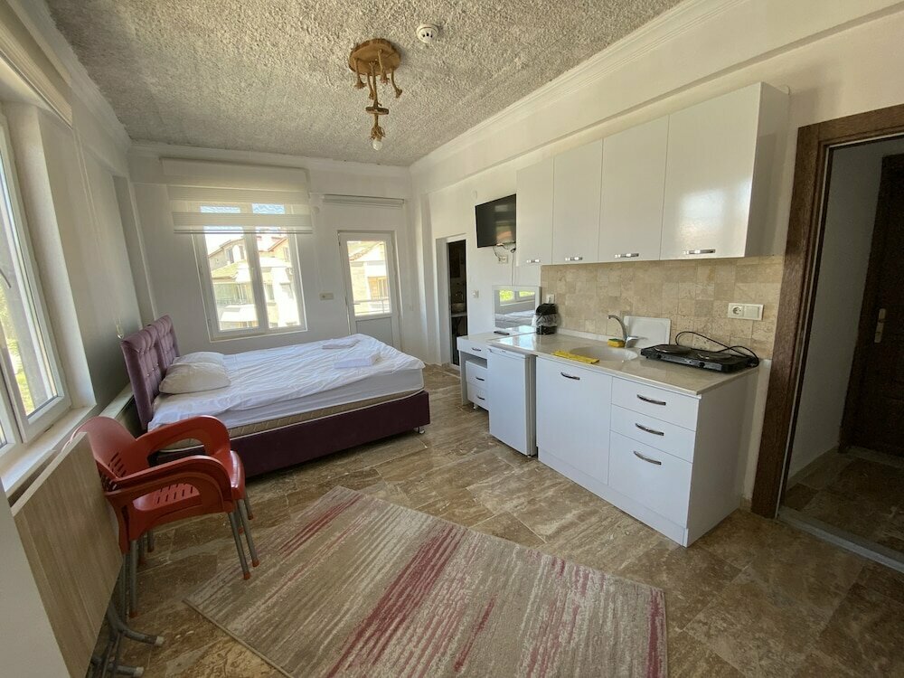 Dormitory Kapadokya Deluxe Apart, Urgup, photo