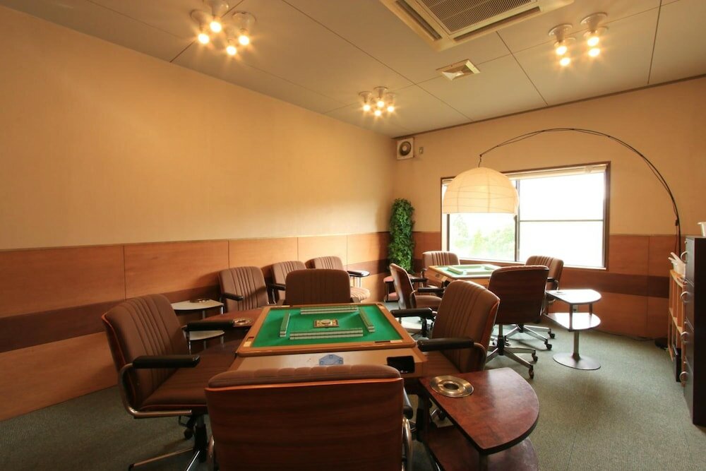 Фото Rokumeikan Hills