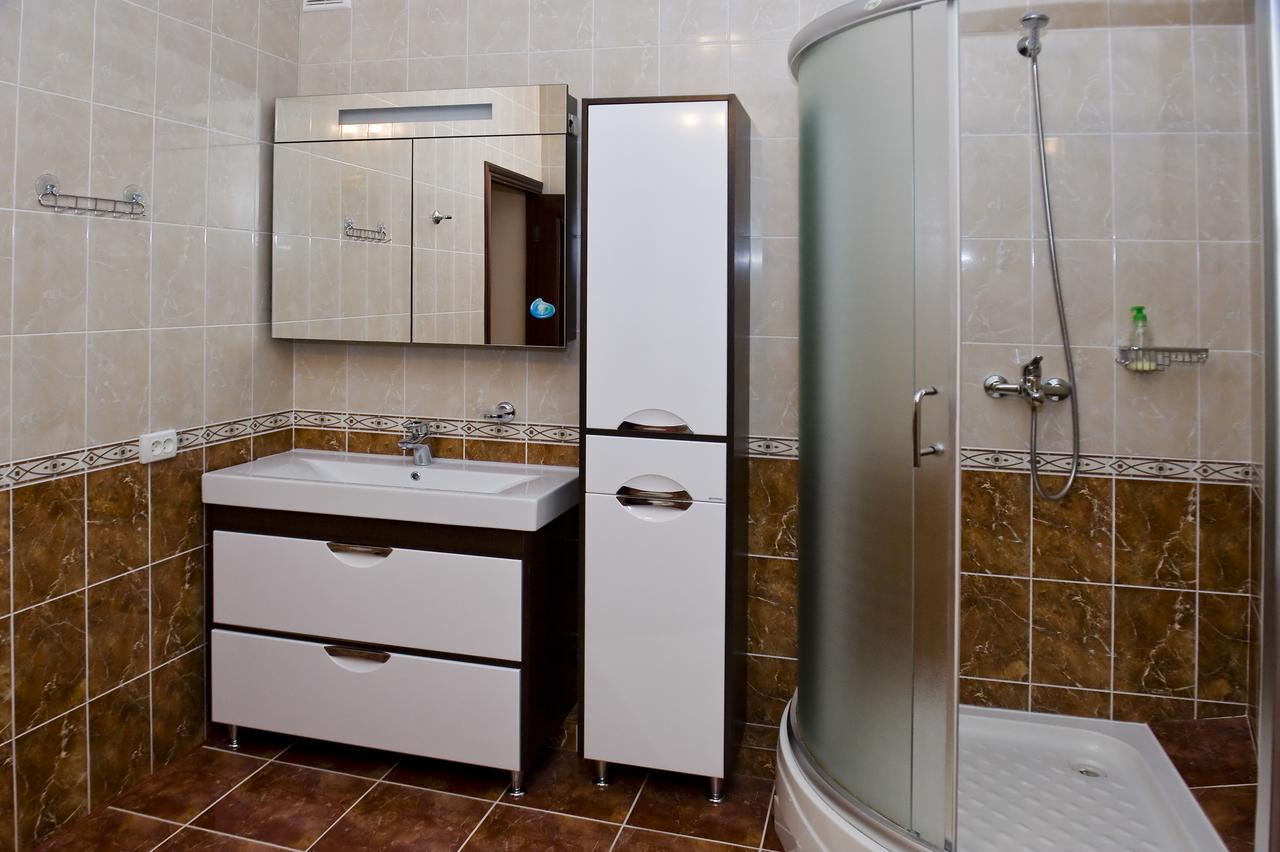 Фото Приморский парк- Rooms-park