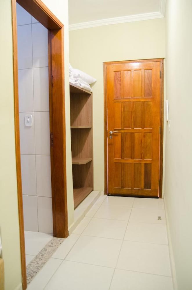 Фото Aparecida Hotel