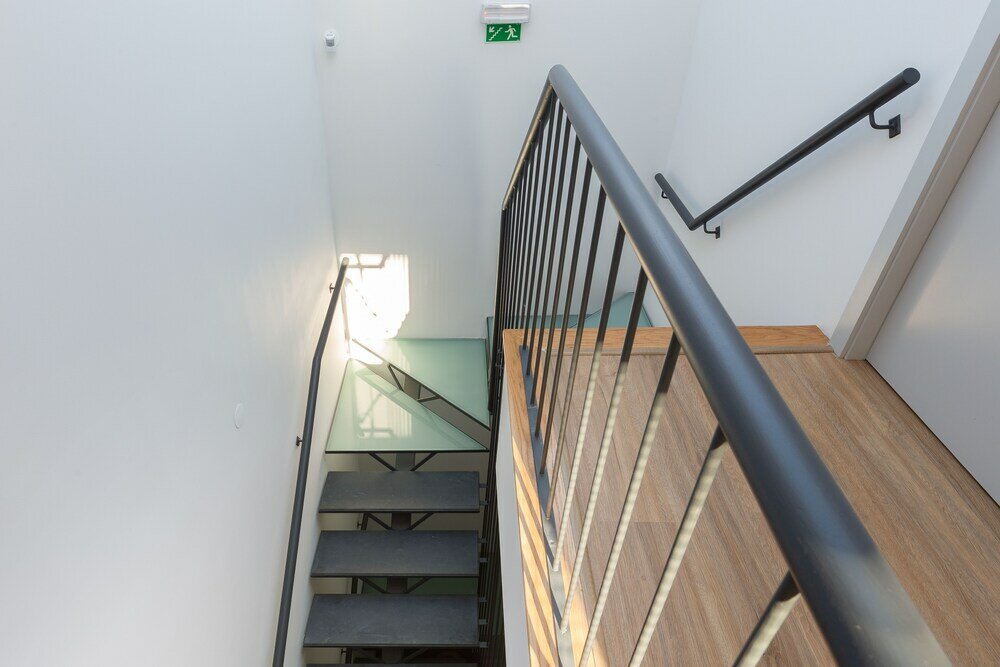 Фото Serra do Pilar Porto Suites