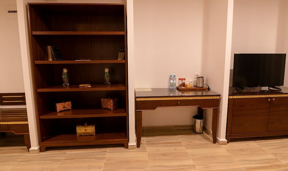 Фото Hotel Touat