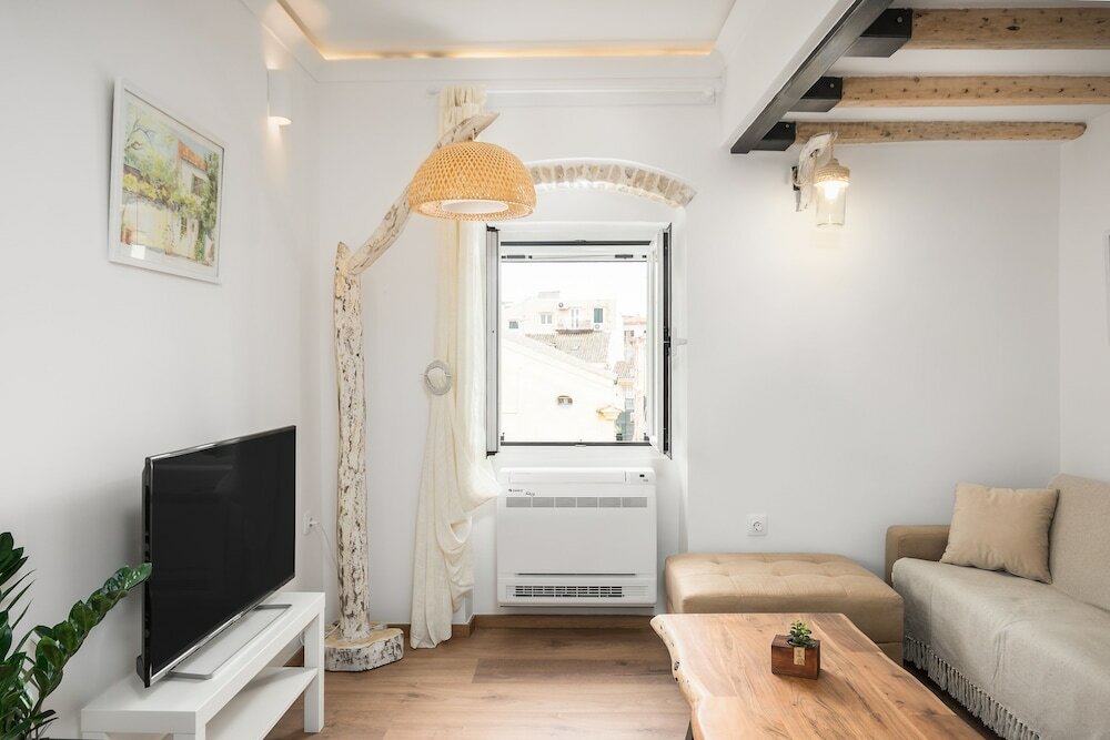 Фото Corfu Sky Loft