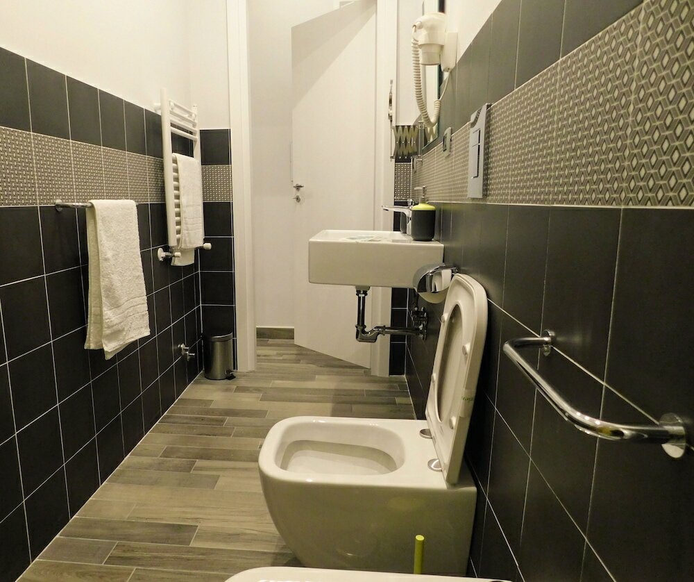 Фото Scaramantico Rooms