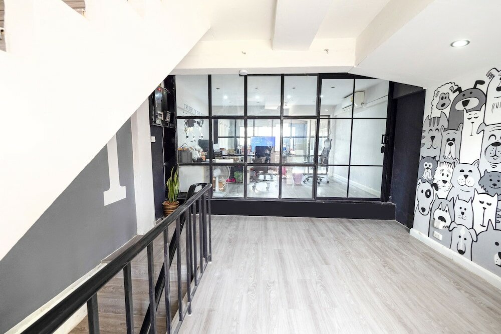 Фото Bossa House Hostel & Cafe