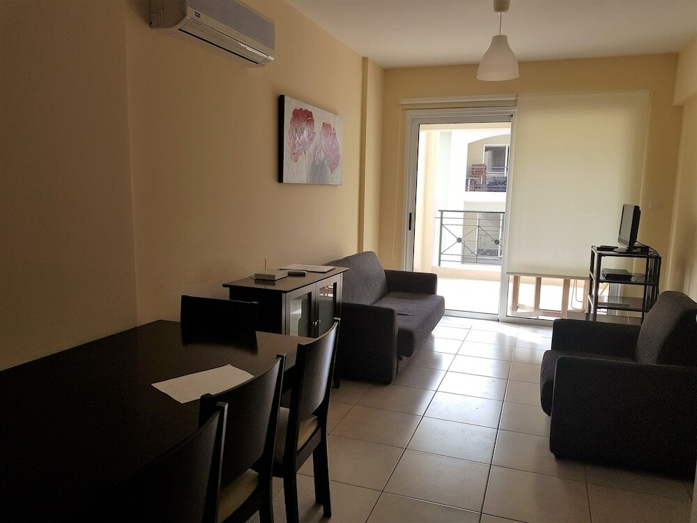 Фото Mazotos Panoramic Village