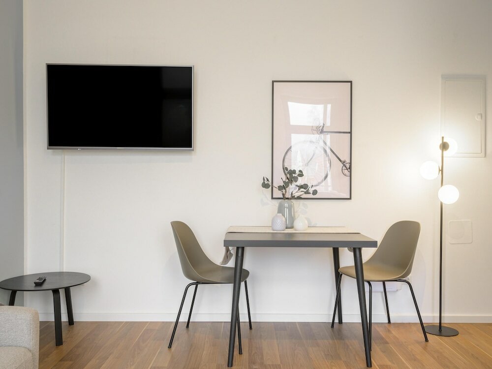 Фото Limehome Zwickau Große Biergasse