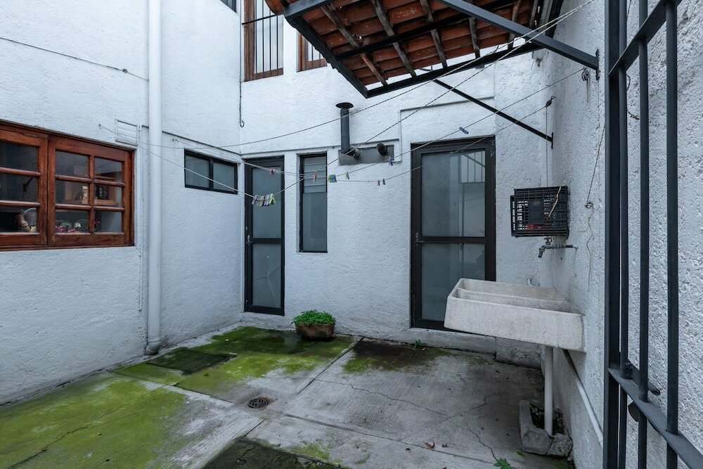 Фото 3 Bedroom house at the best of Coyoacan