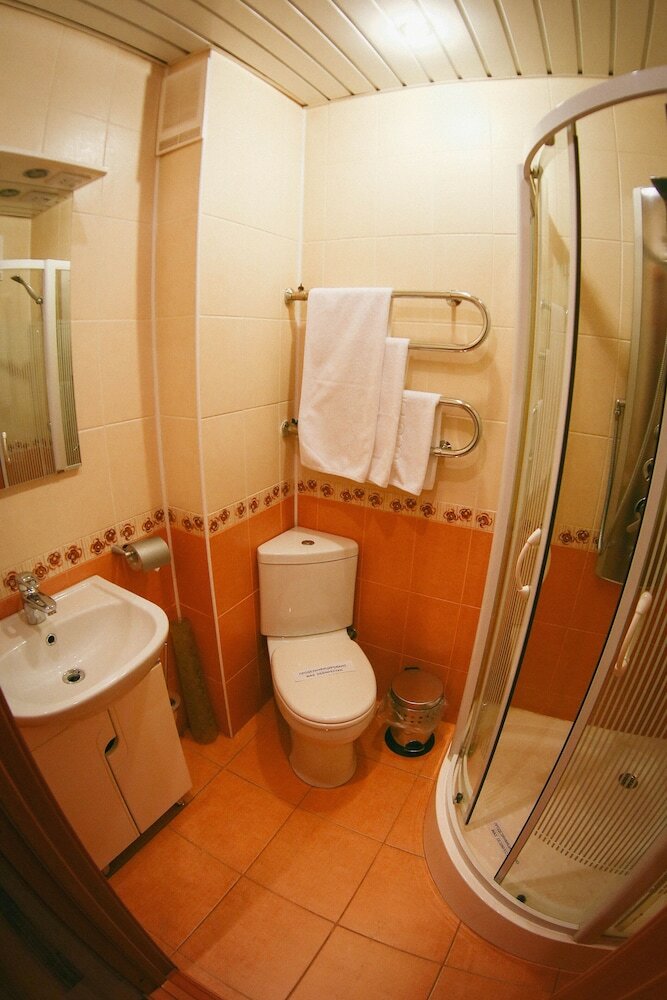 Фото Северная