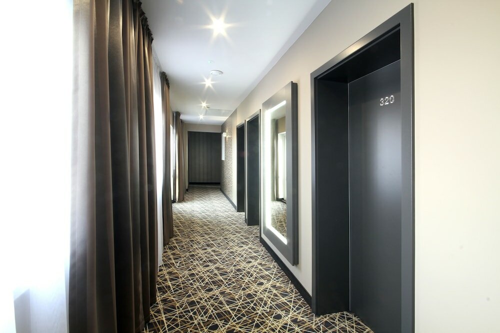 Фото Hotel Strážnice