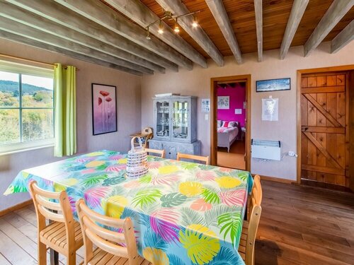 Гостиница Lovely Holiday Home in Ardennes Luxembourg With Garden