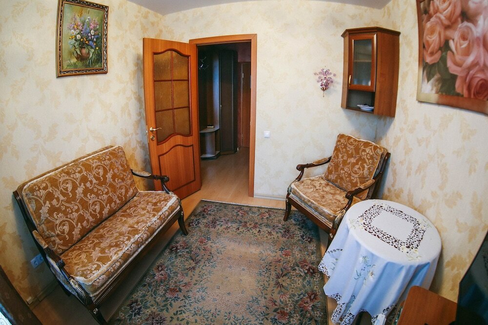 Фото Северная