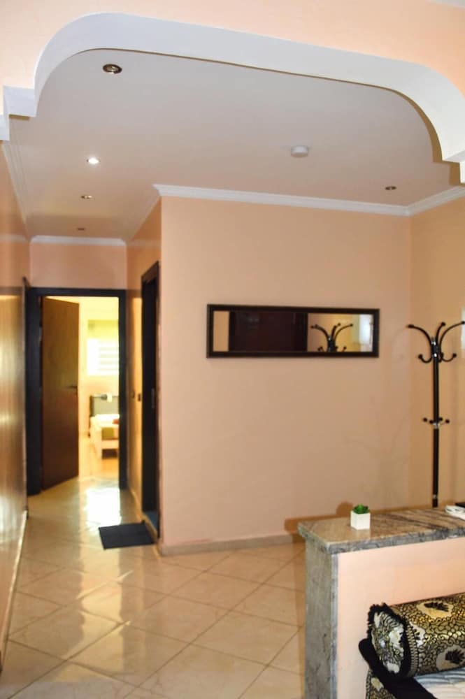 Фото Family Appart Ba