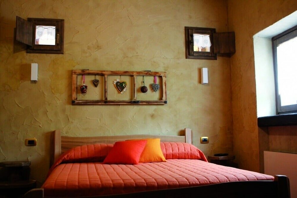 Фото B&b Le Nosare