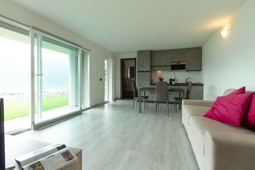 Фото Mamma Ciccia Holiday Home - Up on the Hills