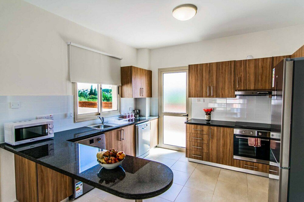 Фото Villa Latsi