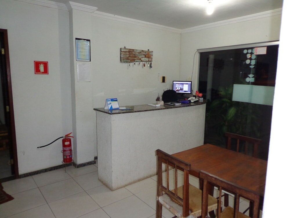 Фото Refugio da Chapada