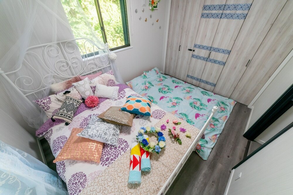 Фото Butterfly Paradise Hakone-Yumoto