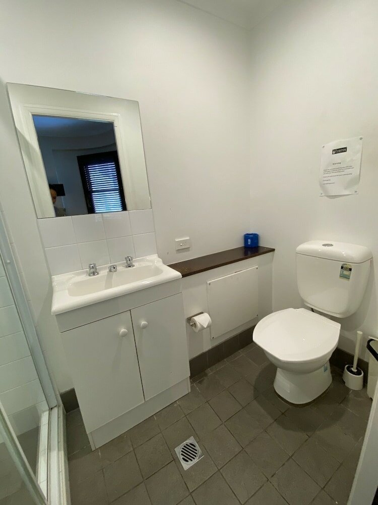 Фото The Occidental Hotel