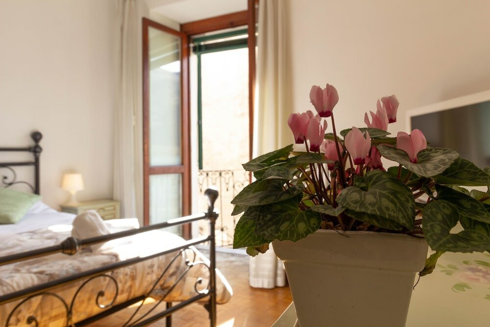 Фото Mamma Ciccia Holiday Home - Lake Front Apartment