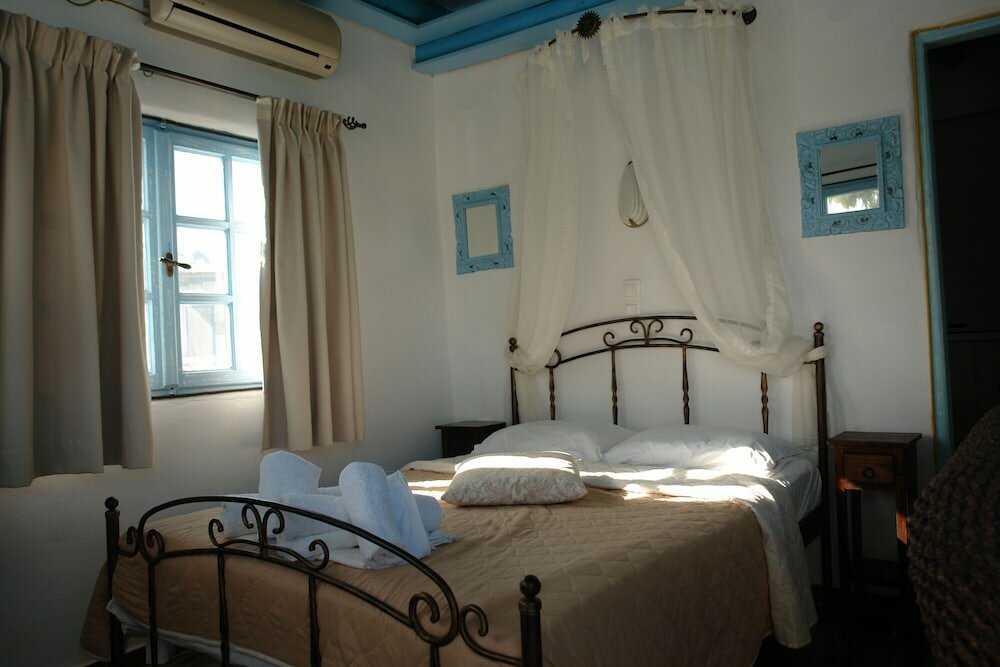 Фото Alexandros Resort