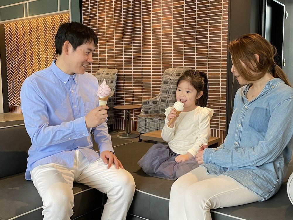 Фото Tokyu Stay Hakodate Asaichi Akarinoyu