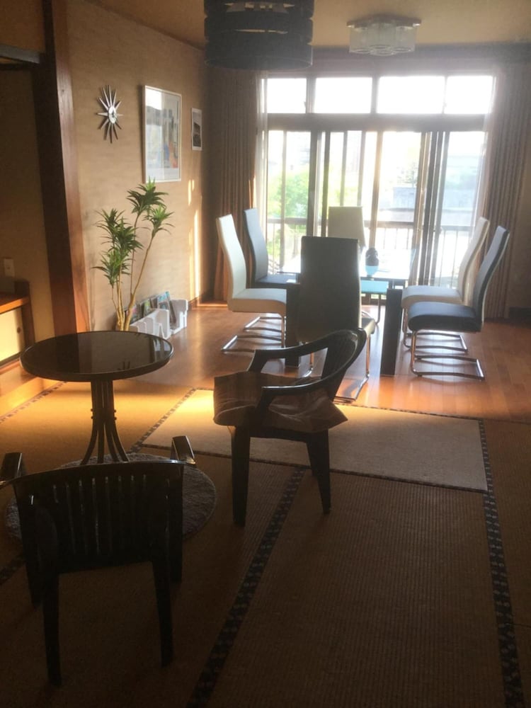 Фото Kizuna no Ie