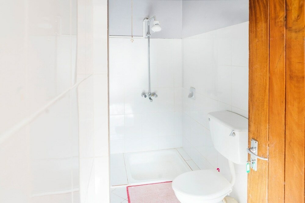 Фото The Aleph homestay