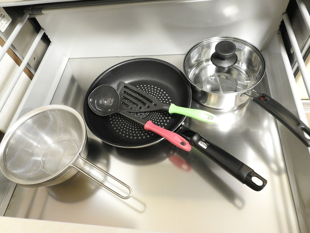 Фото Asahikawa Big Lodge 7 People