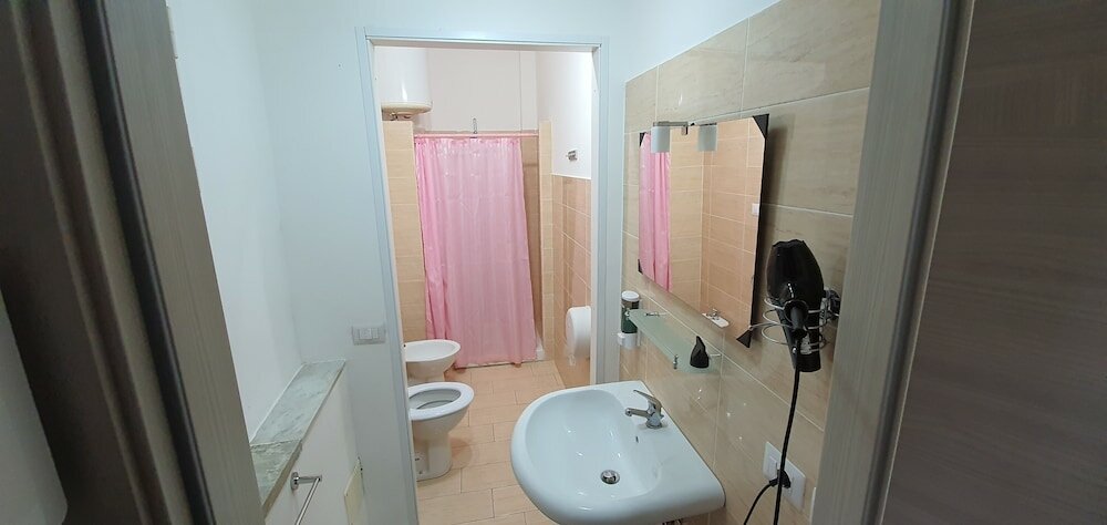 Фото Bed & Fly Aeroporto Fontanarossa