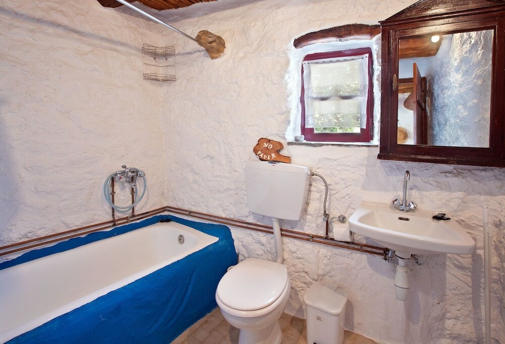 Фото Natura cottages