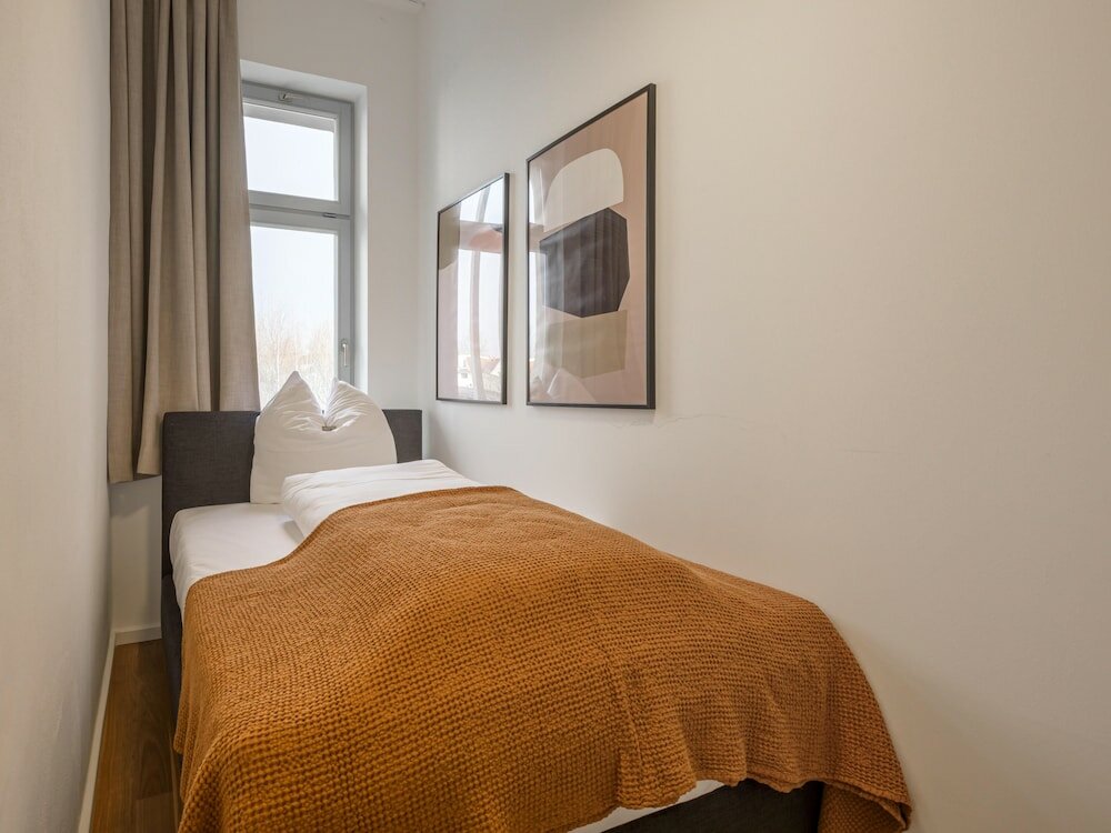 Фото Limehome Zwickau Große Biergasse