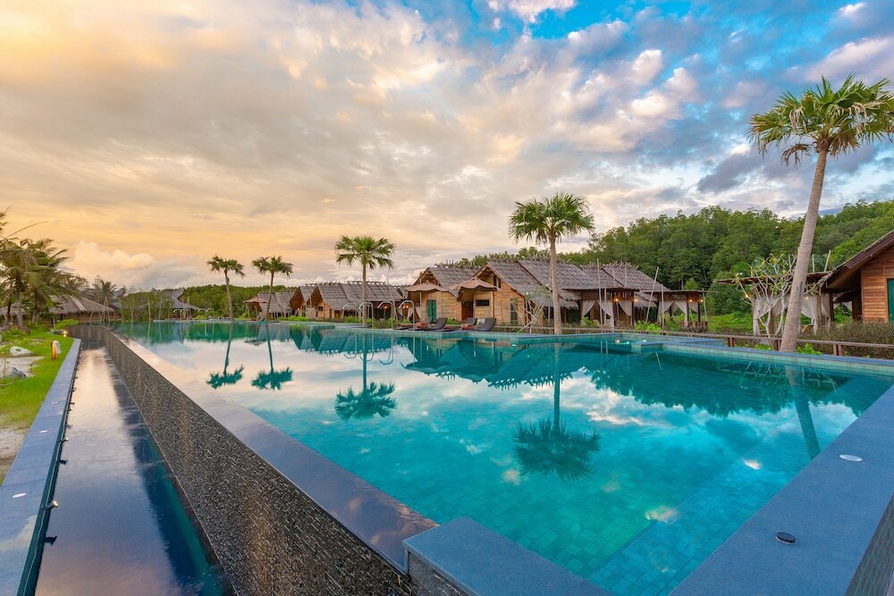 Фото Venice Krabi Villa Resort