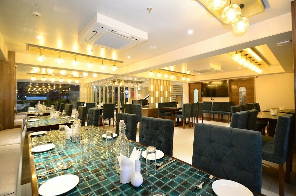 Фото Everland Wish - A Luxury Boutique Hotel