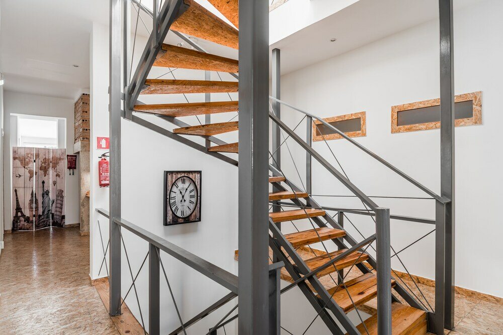 Фото Memories of Lisbon