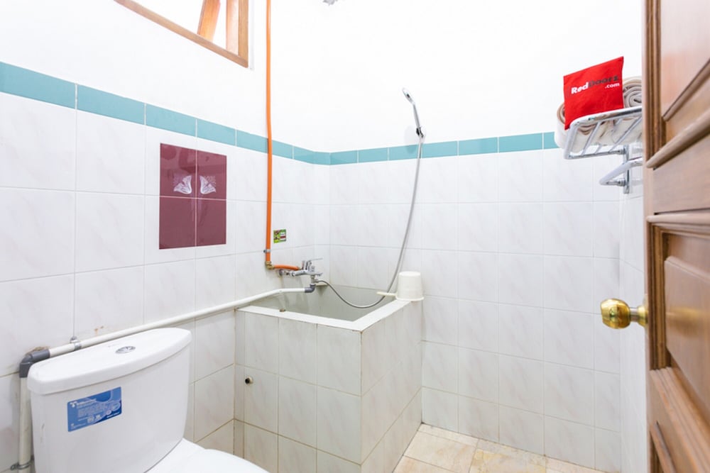 Фото RedDoorz Syariah near Alun Alun Magelang