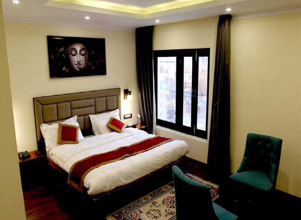 Фото Hotel Paradise Ladakh