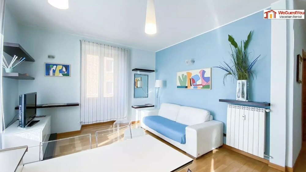 Фото Zirma Six in the City - 2 bedroom apartment