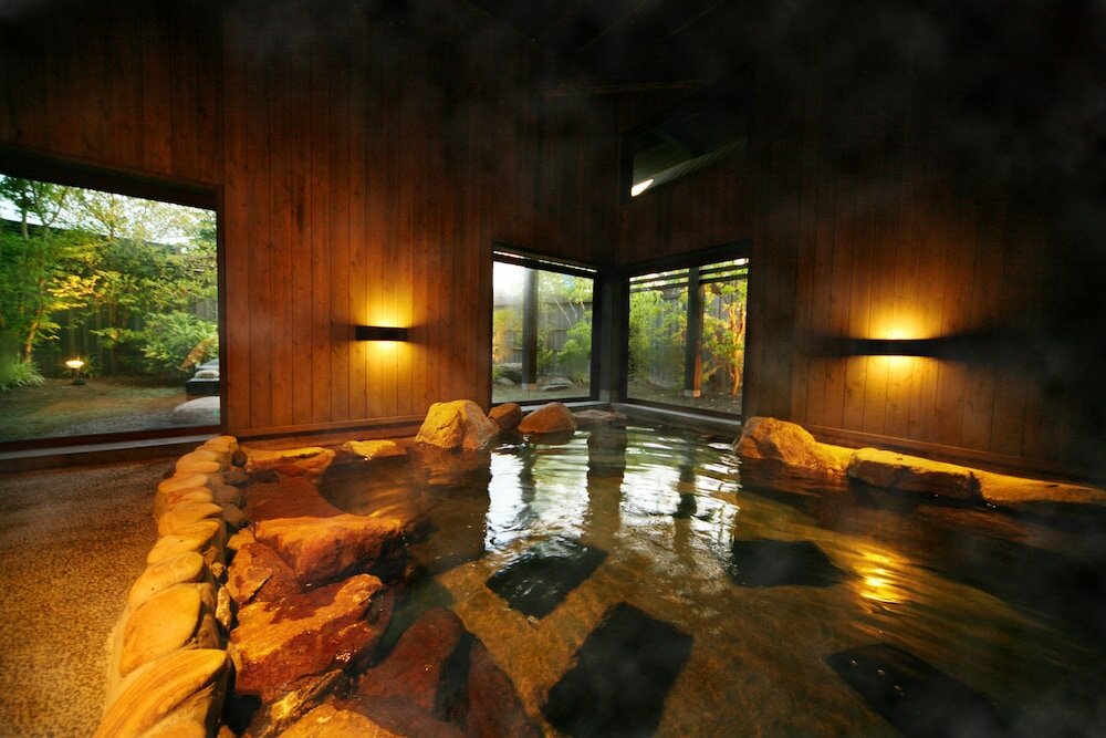 Фото Tetsuka Ryokan