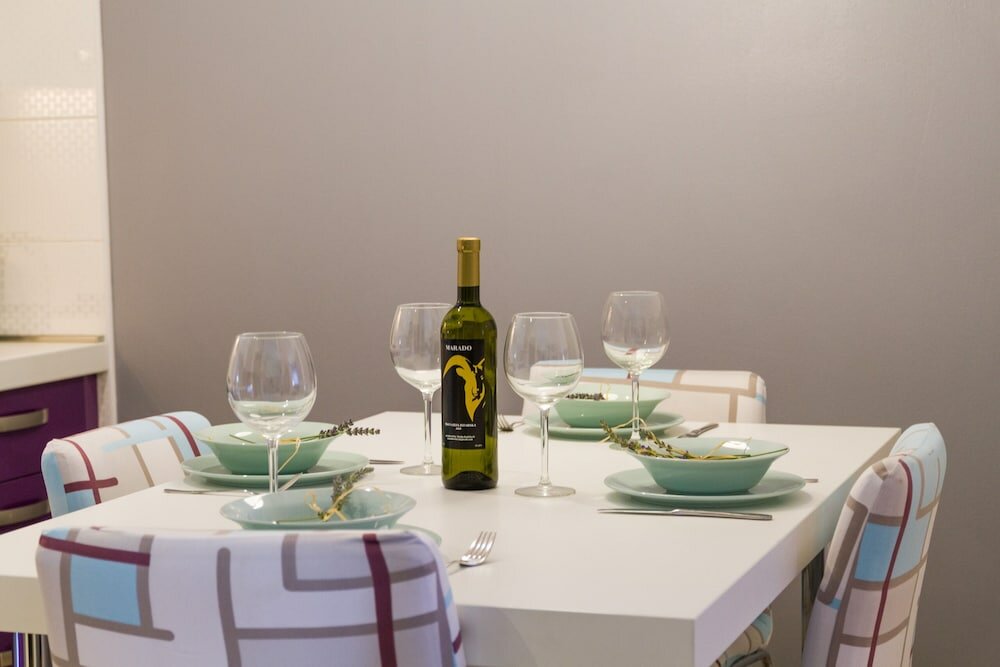 Фото Charming and sweet apartment Vito