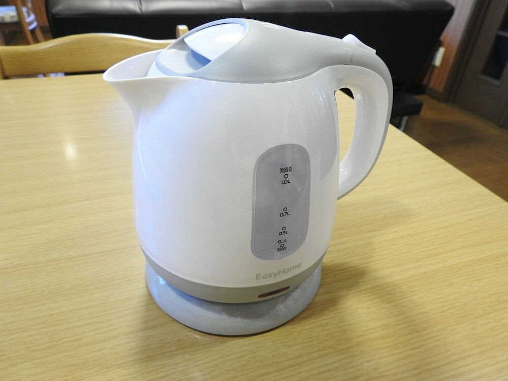 Фото Asahikawa Big Lodge 7 People