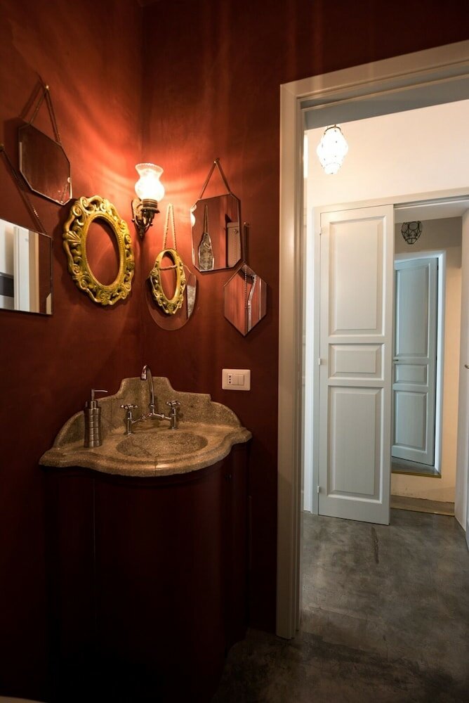 Фото Sanbartolomeo Casa e Putìa