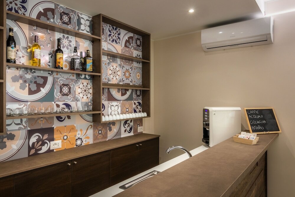 Фото Tramonto Ibleo Resort