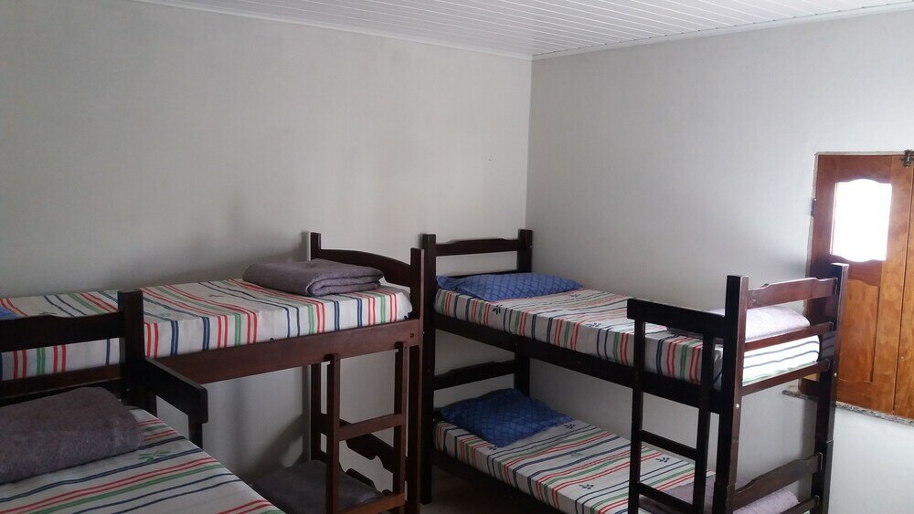 Фото Refugio da Chapada