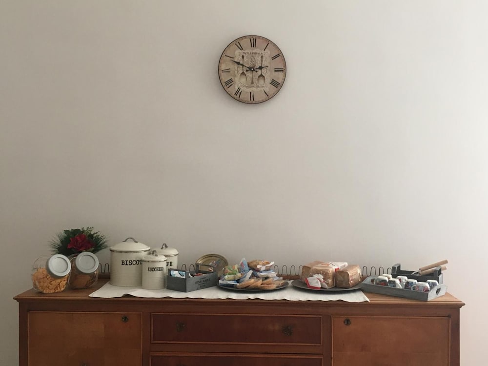 Фото Giù Al Centro